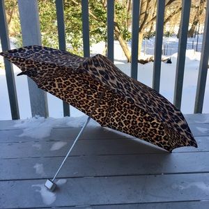 Cheetah Umbrella